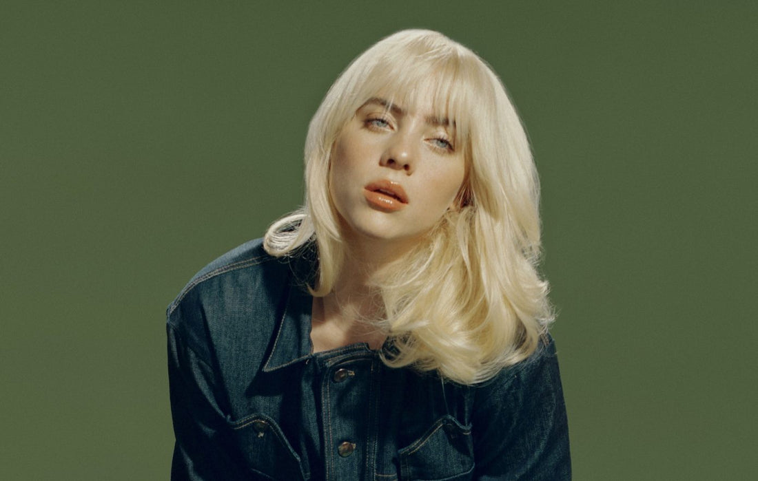 Billie Eilish Hits Back at Haters Claiming She's In Her 'Flop Era'