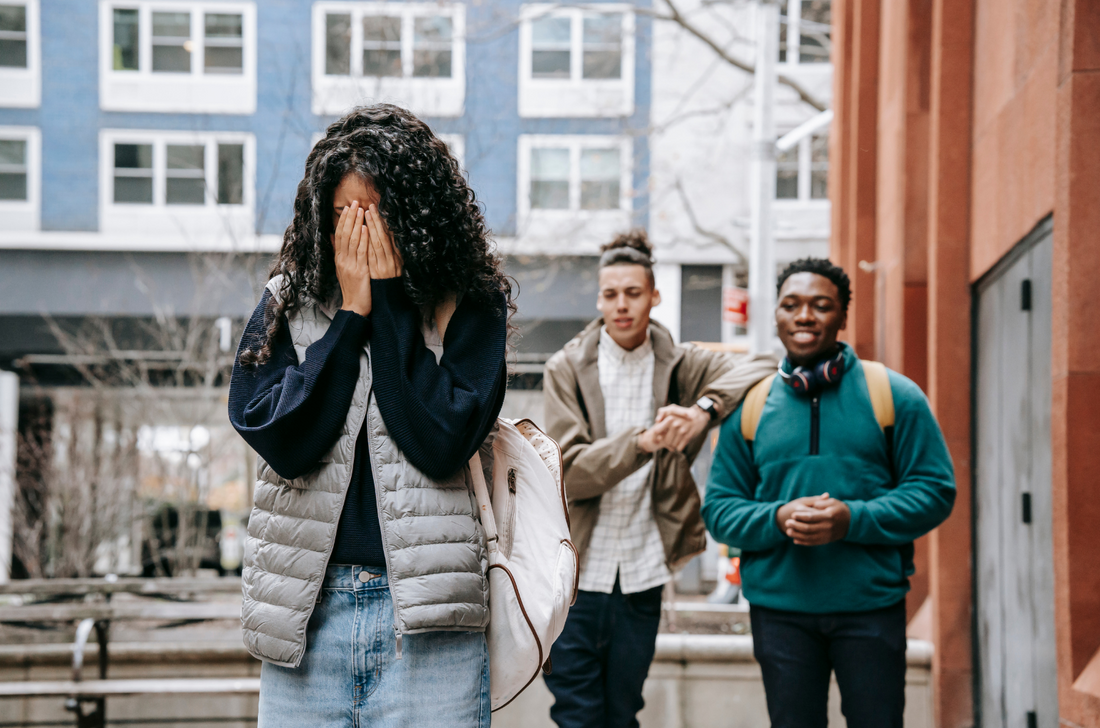 Bullying, its Healing and Dealing