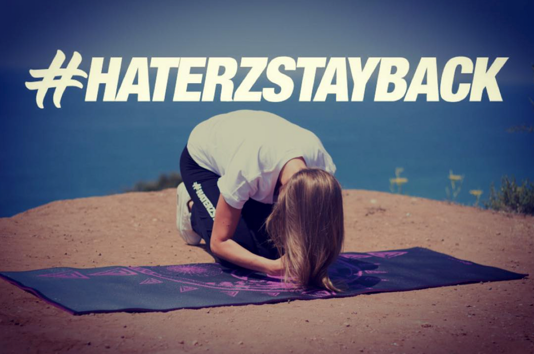 What Do Your Haters Hate About You?