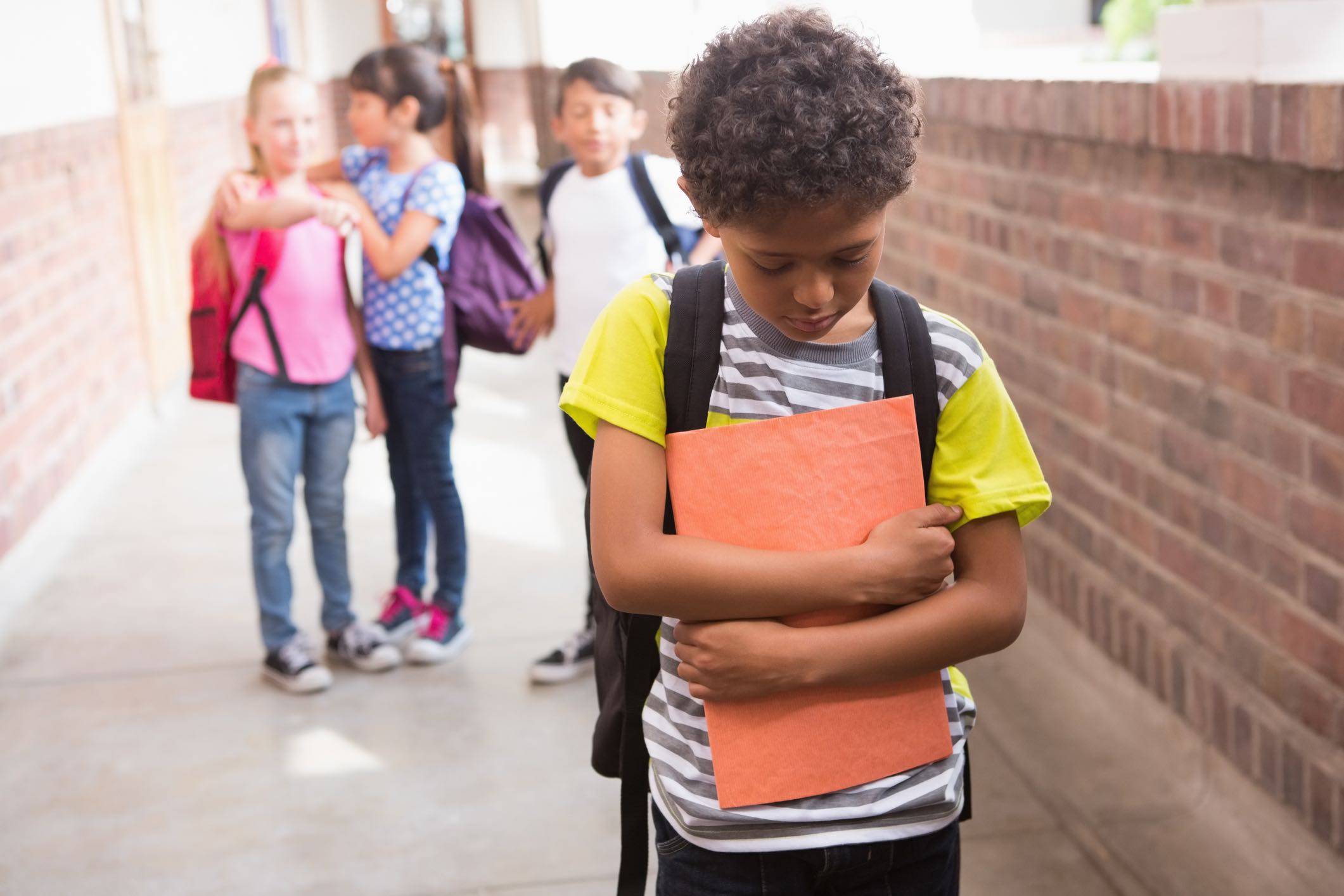 10 anti-bullying strategies for your kids
