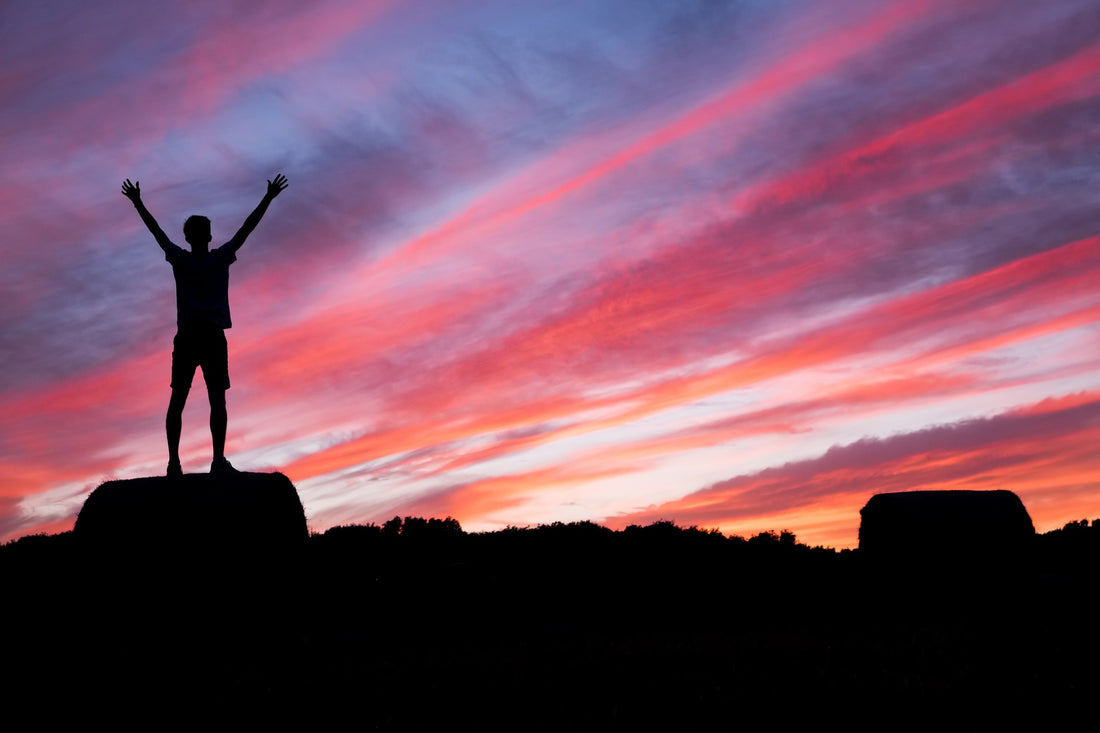 The 10 Best Daily Habits to Become Your Strongest Self