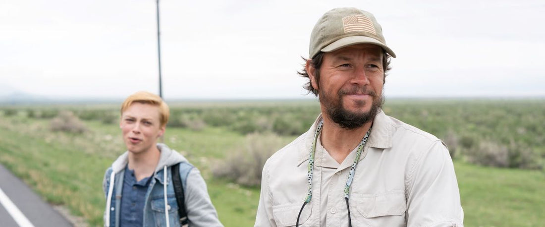 Mark Wahlberg learned a parenting lesson from the anti-bullying movie 'Joe Bell'