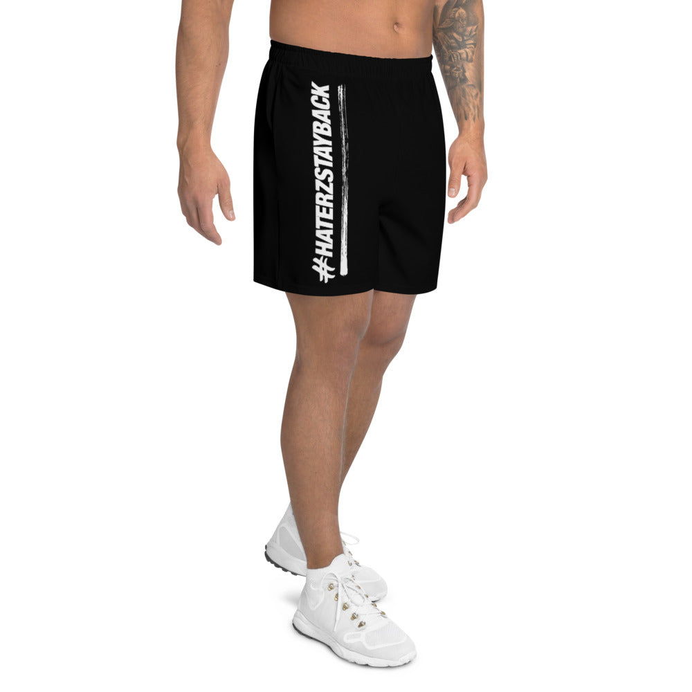 #HaterzStayBack Men's Shorts