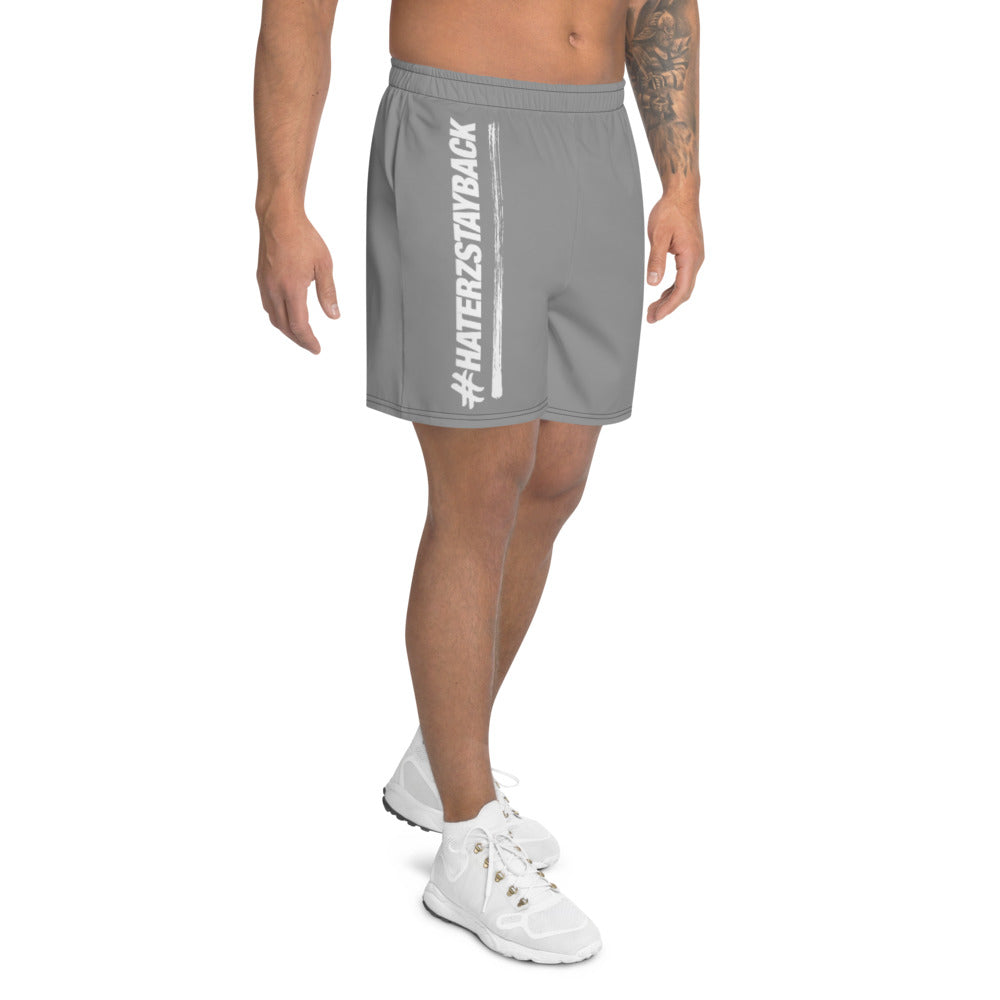 #HaterzStayBack Men's Shorts