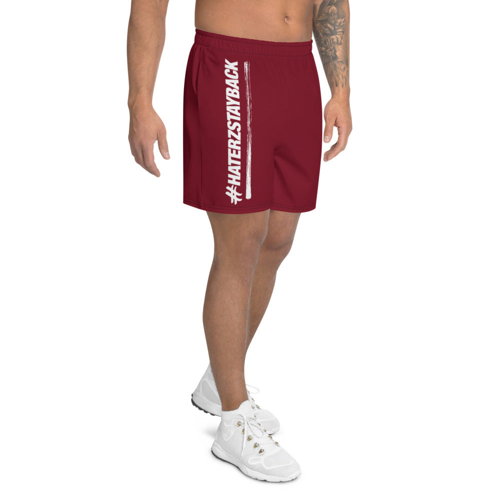 #HaterzStayBack Men's Shorts