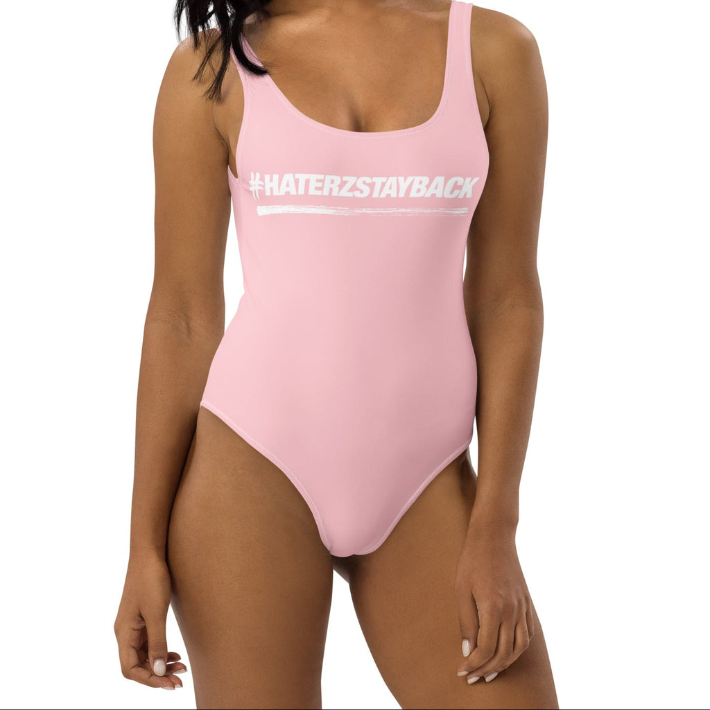 #HaterzStayBack Swimsuit