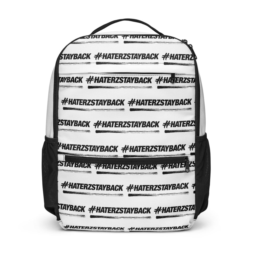 #HaterzStayBack Backpack