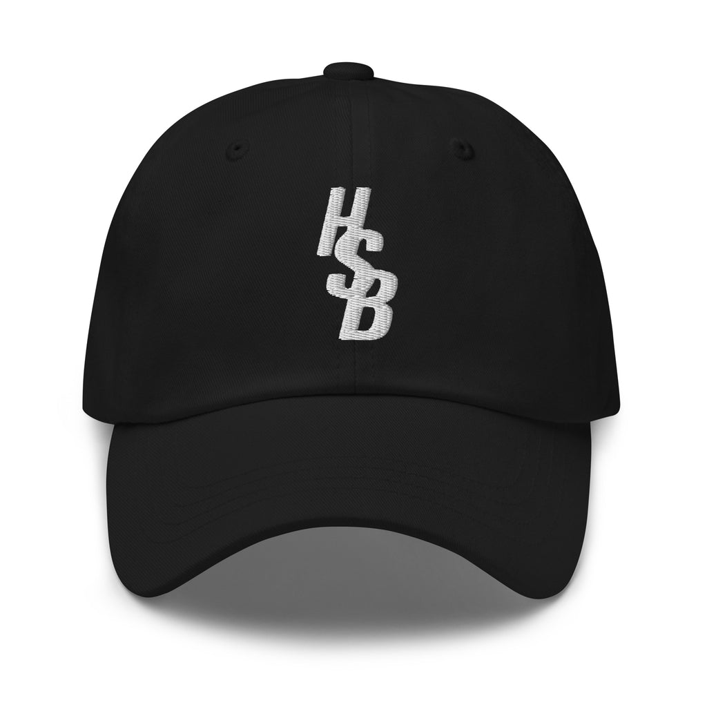 HSB Dad Hat