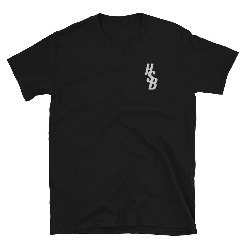 Men's HSB Short-Sleeve T-Shirt
