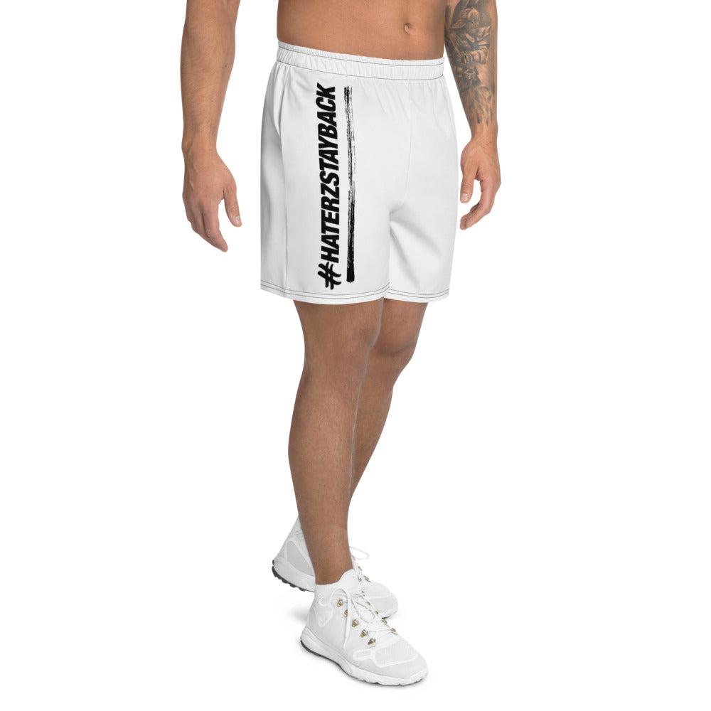#HaterzStayBack Men's Shorts