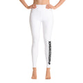 #HaterzStayBack Women's Yoga Pants