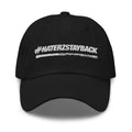 Classic #HaterzStayBack Cap
